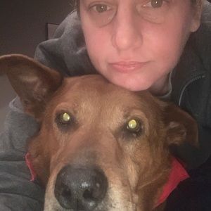 Meet your Posher, Alison